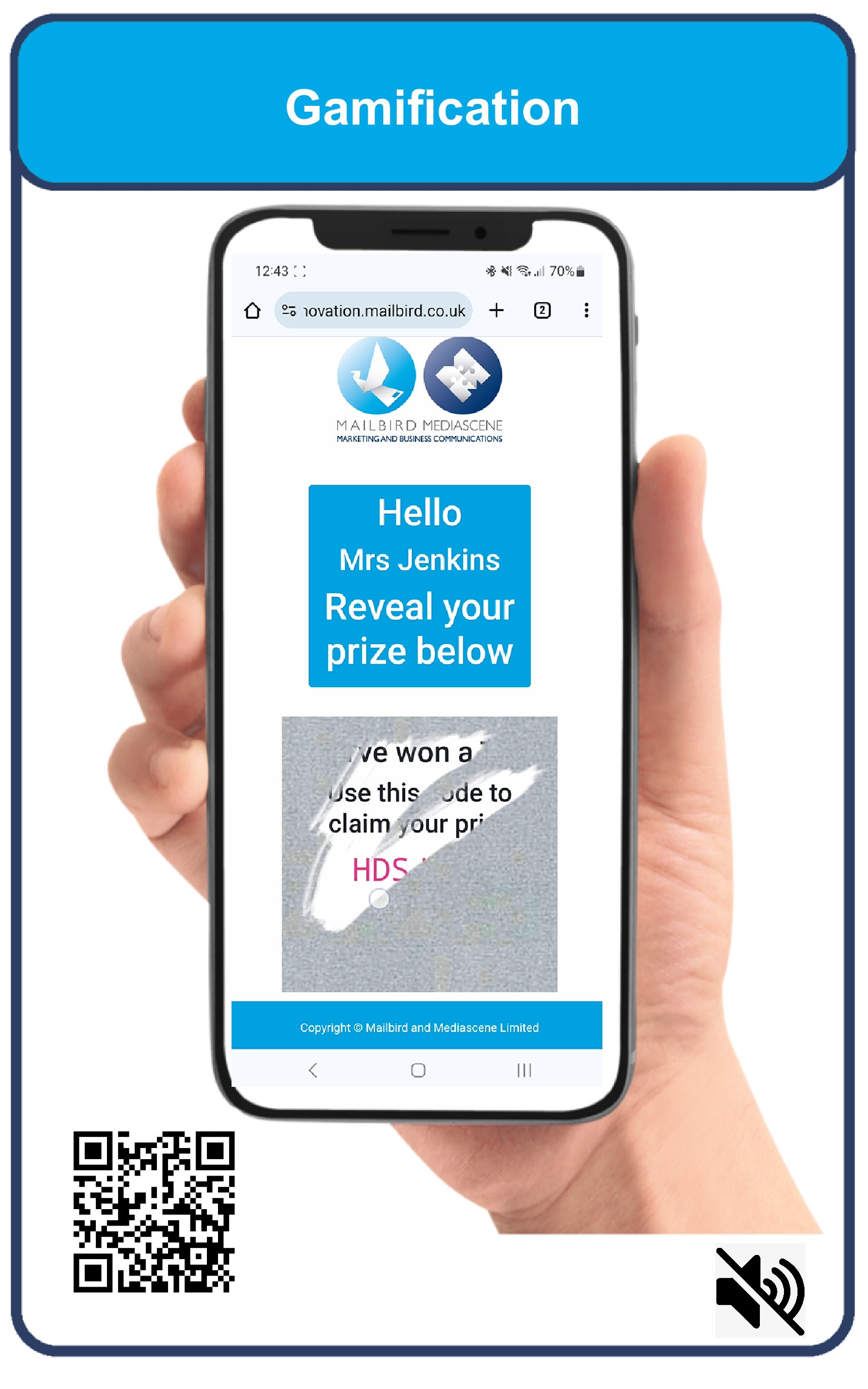 PromotionalGamification